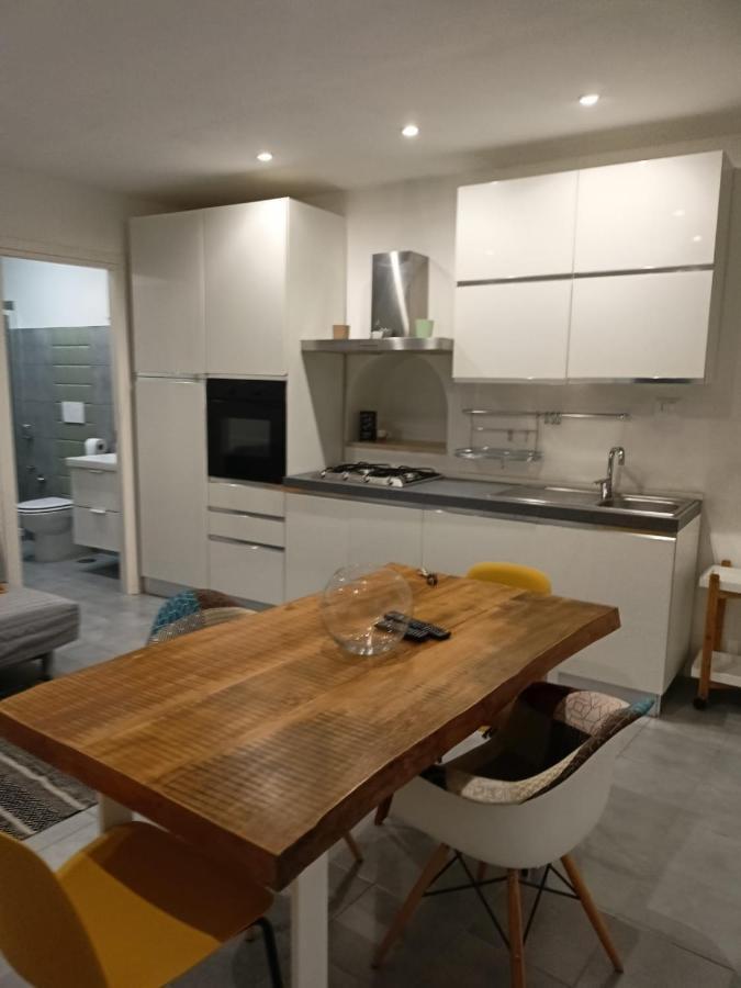 شقة Casa Cavour 153 Cori المظهر الخارجي الصورة