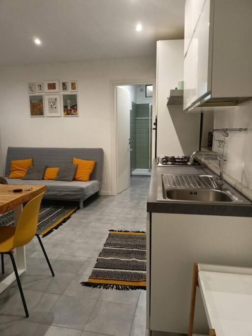 شقة Casa Cavour 153 Cori المظهر الخارجي الصورة
