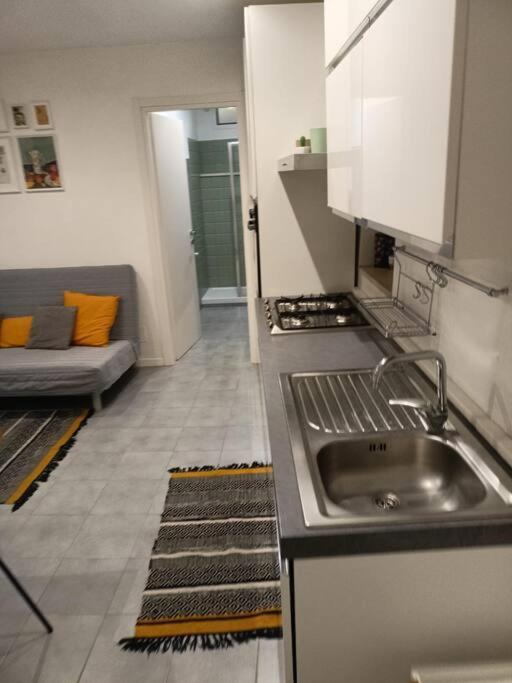 شقة Casa Cavour 153 Cori المظهر الخارجي الصورة
