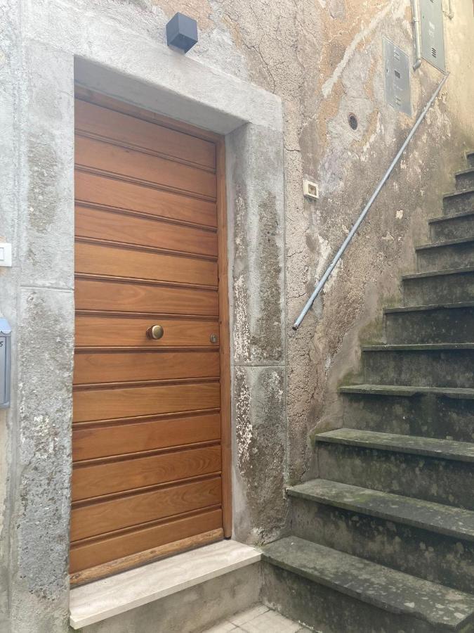 شقة Casa Cavour 153 Cori المظهر الخارجي الصورة