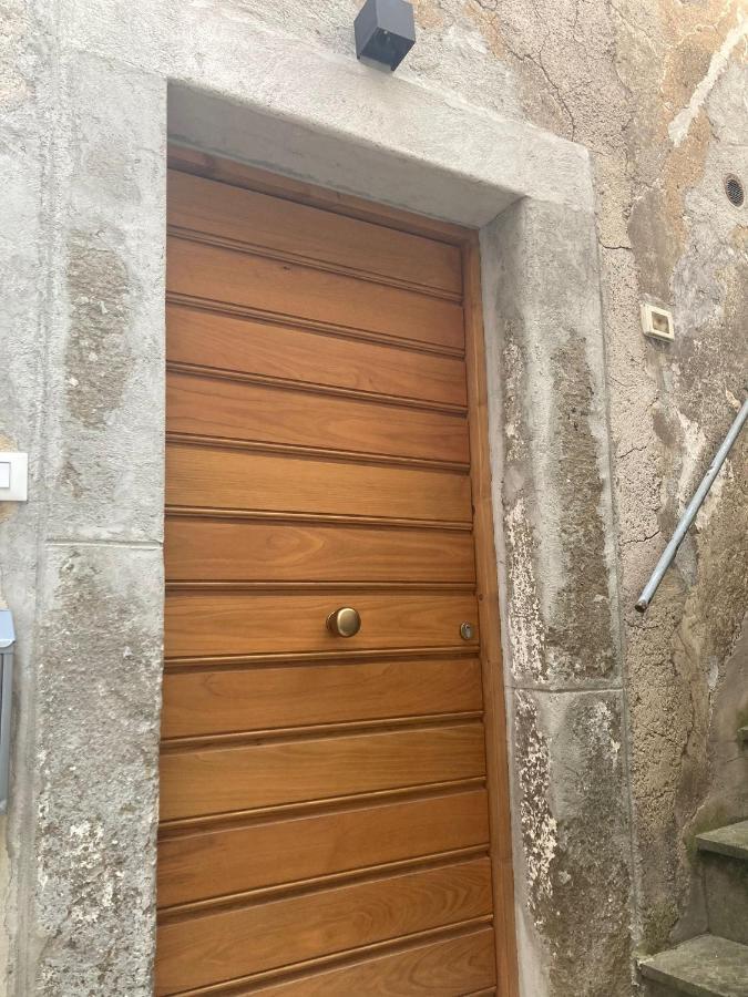 شقة Casa Cavour 153 Cori المظهر الخارجي الصورة